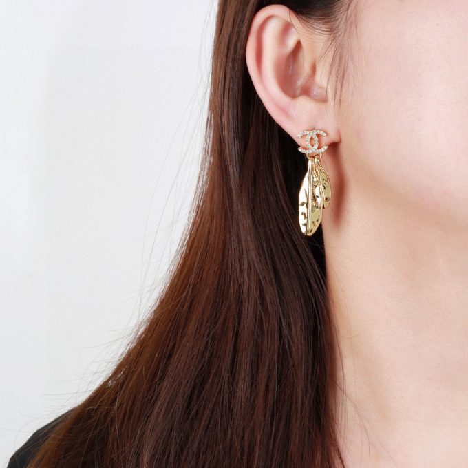 cc New Arrival Earrings 021 - Image 7