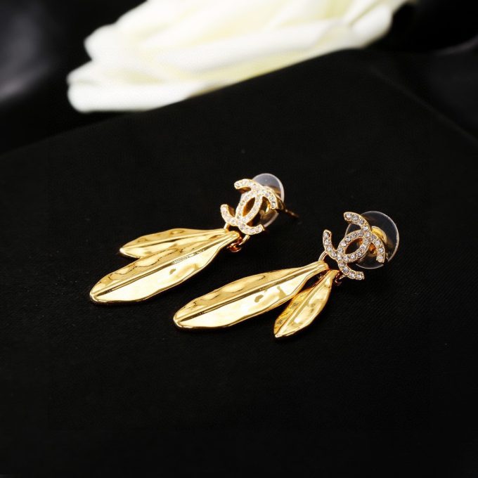 cc New Arrival Earrings 021 - Image 6