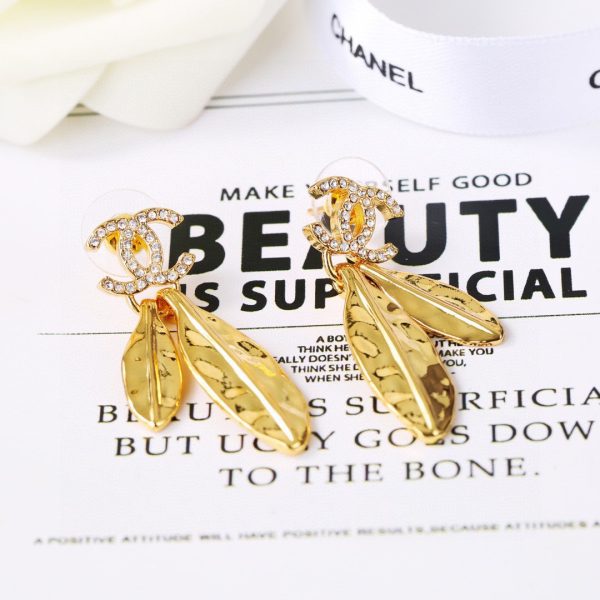 CC Earrings 0018