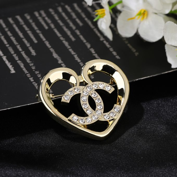 Cc new arrival brooch 082 - Image 6