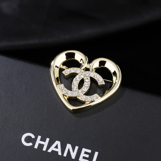 Cc new arrival brooch 082 - Image 5