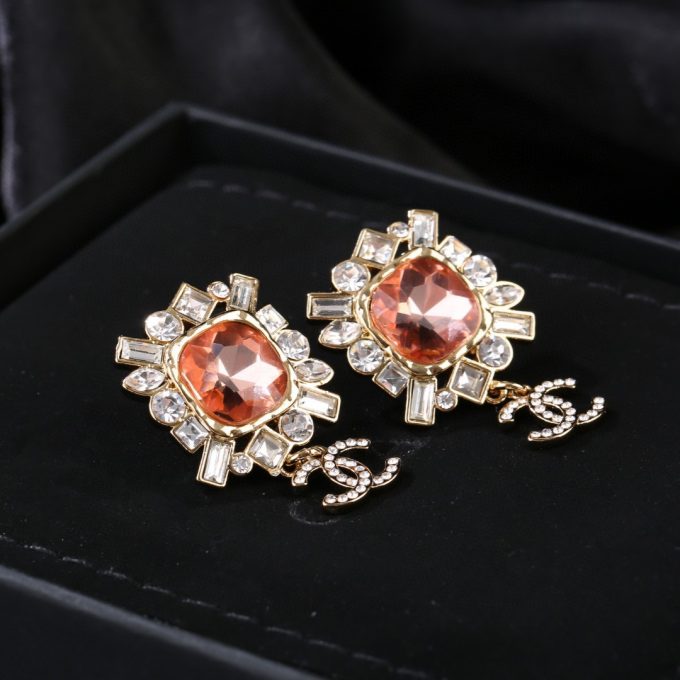 cc New Arrival Earrings 002 - Image 4