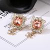 CC Earrings 0017