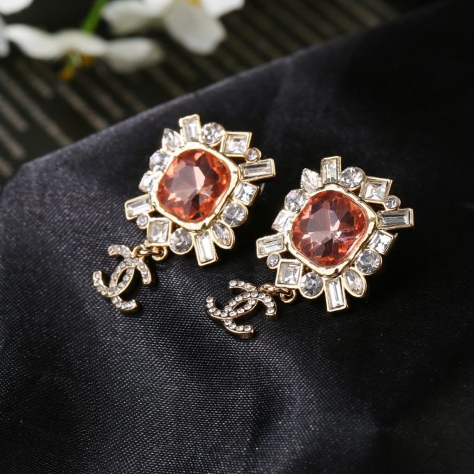 cc New Arrival Earrings 002 - Image 6