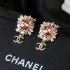 CC Earrings 0017