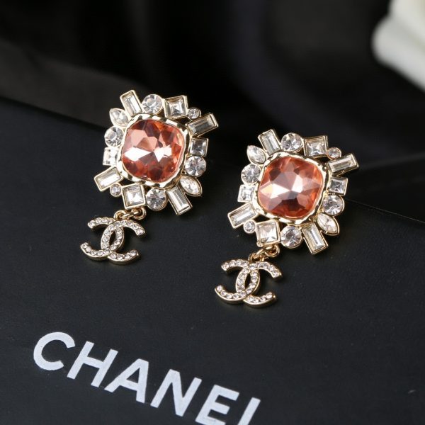 CC Earrings 0017