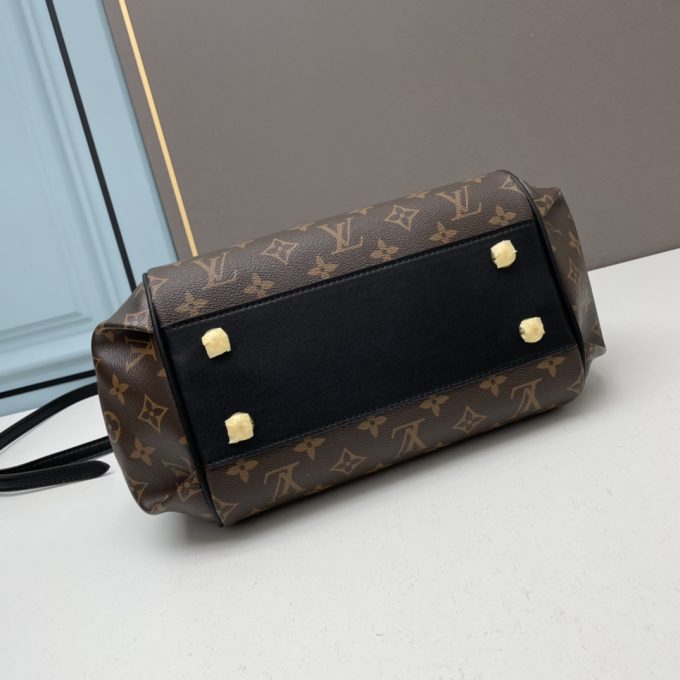 Louis new arrival handbag size: 33-22-16cm - Image 6