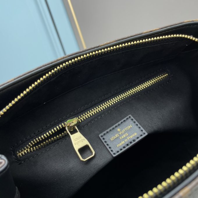 Louis new arrival handbag size: 33-22-16cm - Image 7
