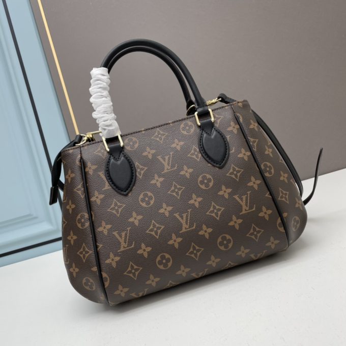 Louis new arrival handbag size: 33-22-16cm - Image 9