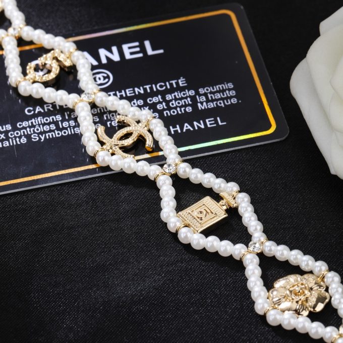 cc New Arrival Necklace 0051 - Image 8