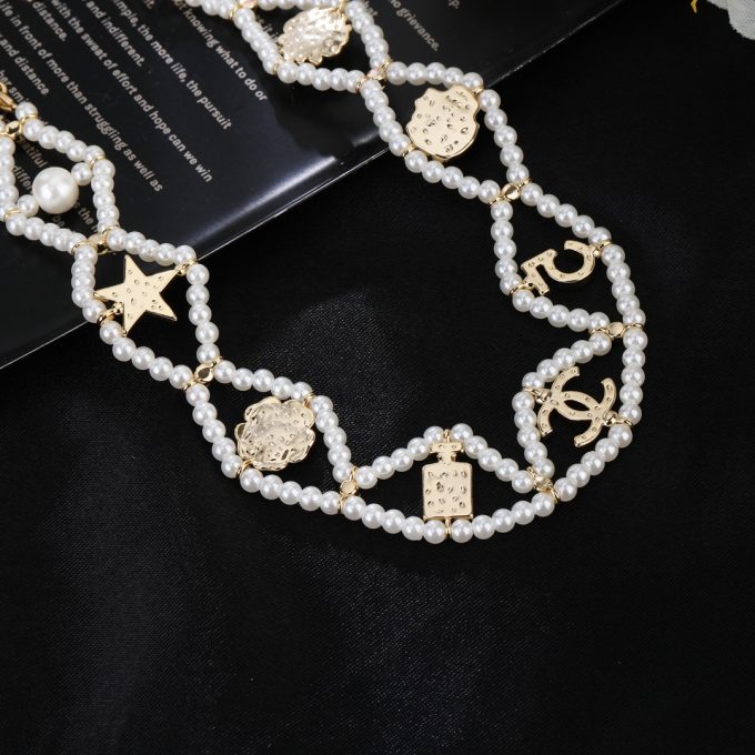 cc New Arrival Necklace 0051 - Image 6