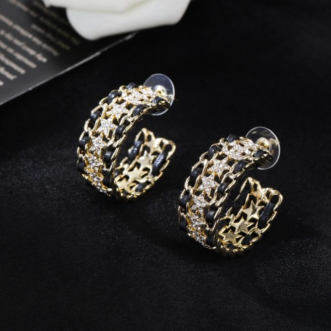 CC Jewelry New Arrival 0065