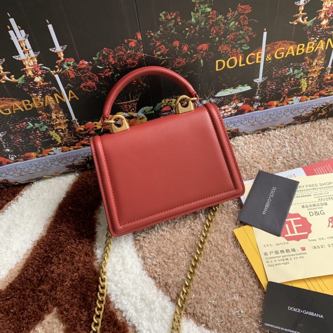 DG new arrival bag size19X4.5X13cm - Image 10
