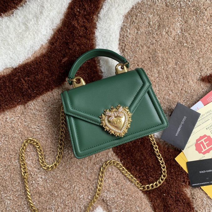 DG new arrival bag size19X4.5X13cm - Image 21