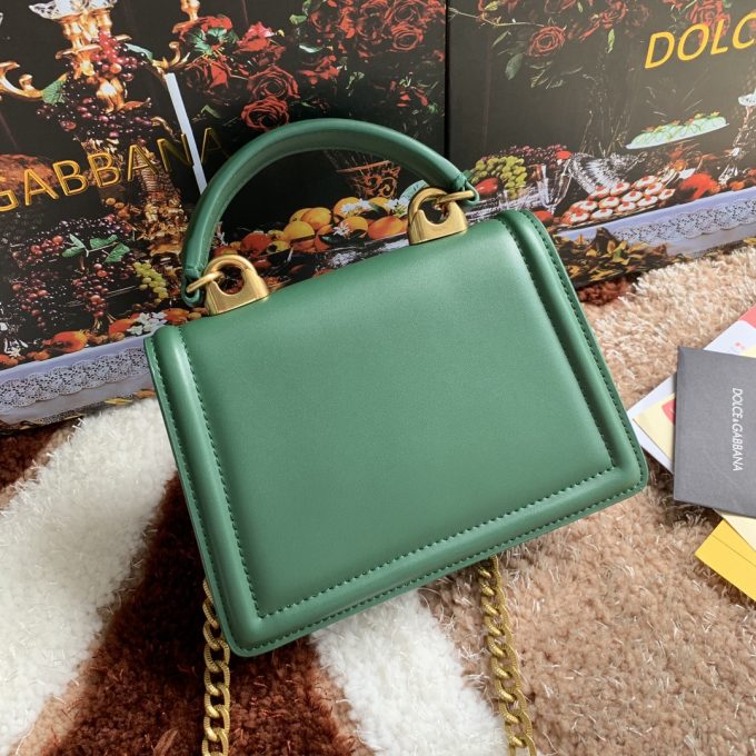 DG new arrival bag size19X4.5X13cm - Image 11