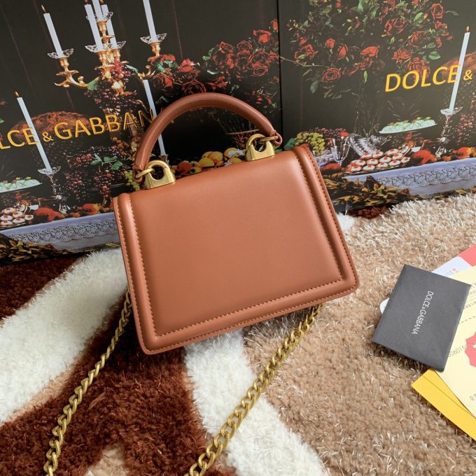 DG new arrival bag size19X4.5X13cm - Image 20
