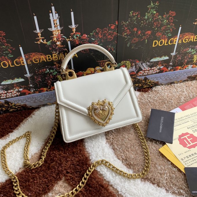 DG new arrival bag size19X4.5X13cm - Image 28