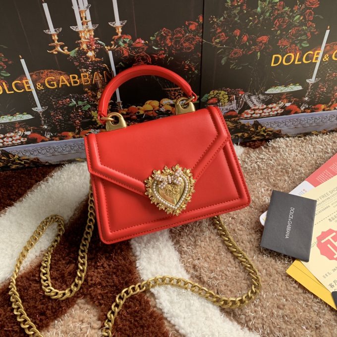 DG new arrival bag size19X4.5X13cm - Image 6