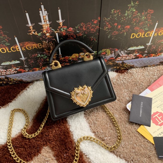 DG new arrival bag size19X4.5X13cm - Image 5