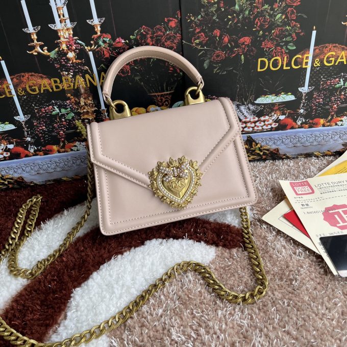 DG new arrival bag size19X4.5X13cm - Image 9