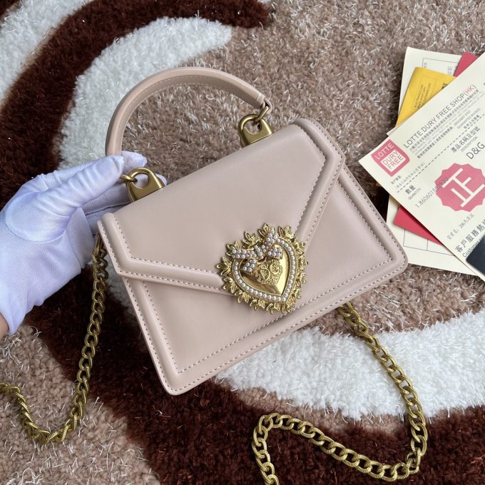 DG new arrival bag size19X4.5X13cm - Image 25