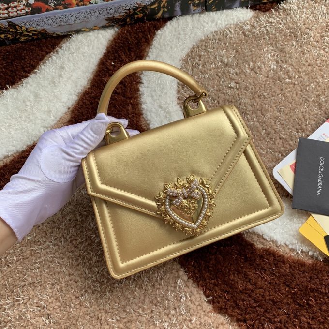 DG new arrival bag size19X4.5X13cm - Image 14