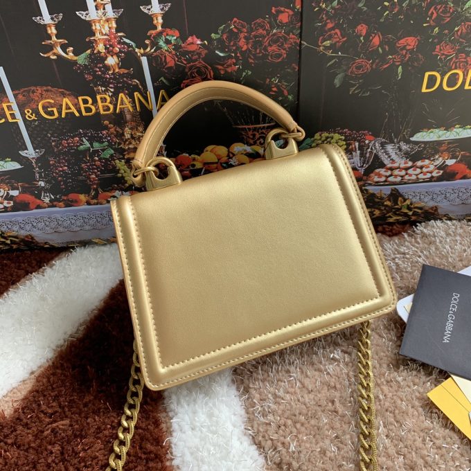 DG new arrival bag size19X4.5X13cm - Image 26
