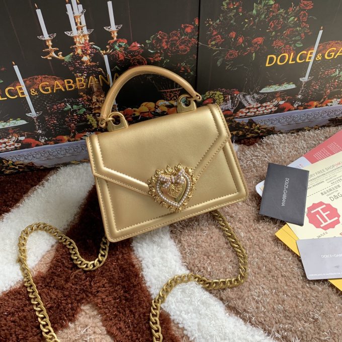 DG new arrival bag size19X4.5X13cm - Image 30