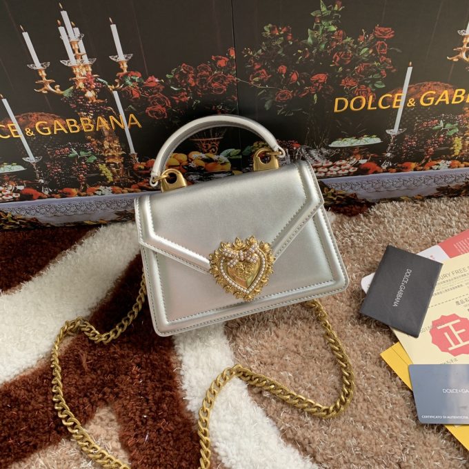 DG new arrival bag size19X4.5X13cm - Image 23