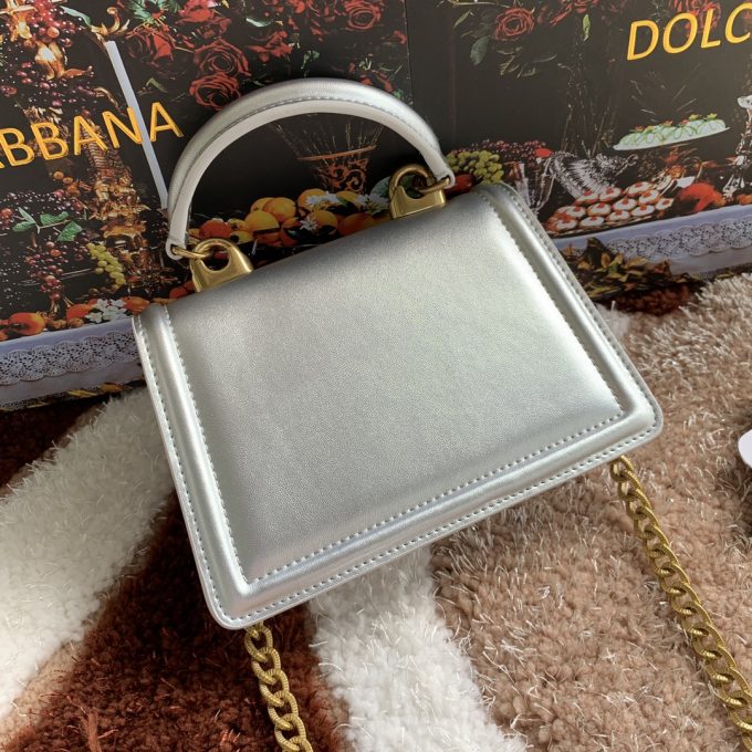 DG new arrival bag size19X4.5X13cm - Image 19