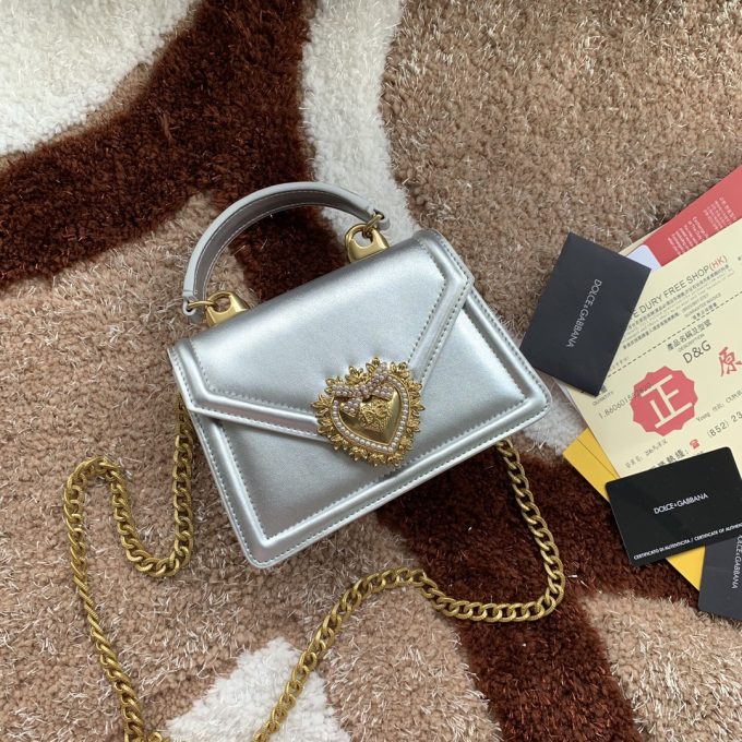 DG new arrival bag size19X4.5X13cm - Image 7