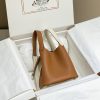 Her new arrival picotin togo leather size: 18 cm