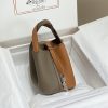 Her new arrival picotin togo leather 02 size: 18 cm