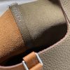 Her new arrival picotin togo leather 02 size: 18 cm
