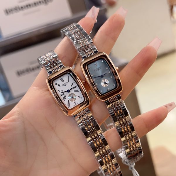 LONG new arrival women watches