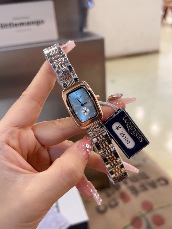 LONG new arrival women watches