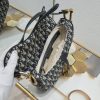 D saddle Be a classic with classics size: 25.5 x 20 x 6.5 cm