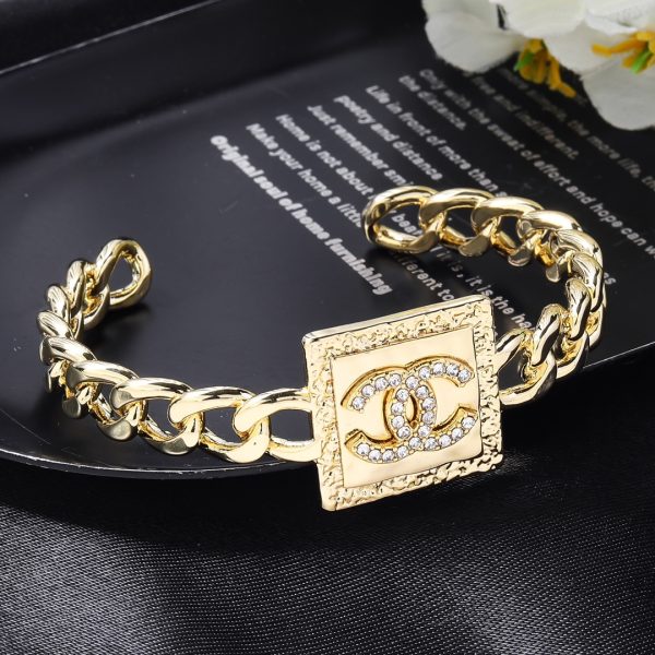 CC Bracelet 0004