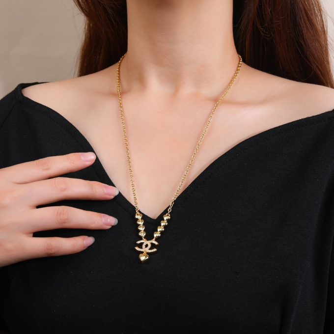 cc New Arrival Necklace 0055 - Image 3