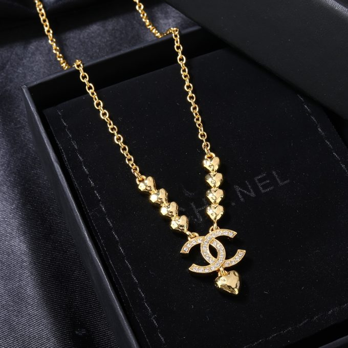 cc New Arrival Necklace 0055 - Image 2