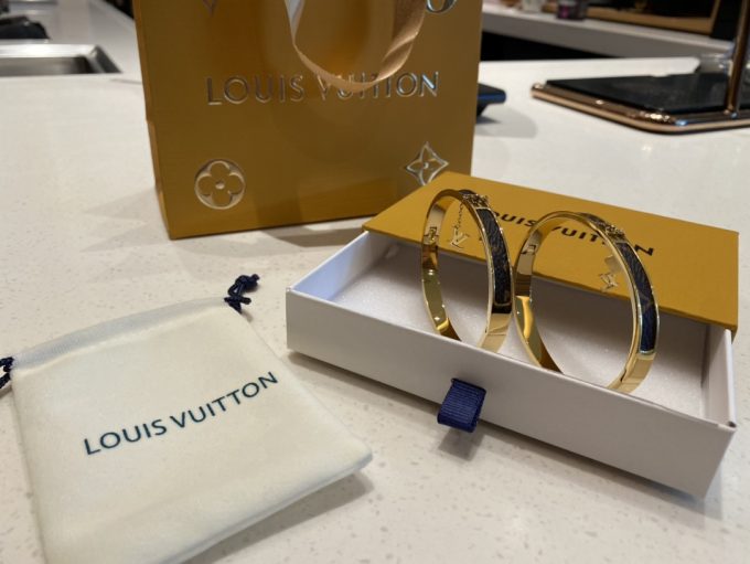 Lv New Arrival Bracelet 0011-22cm - Image 2
