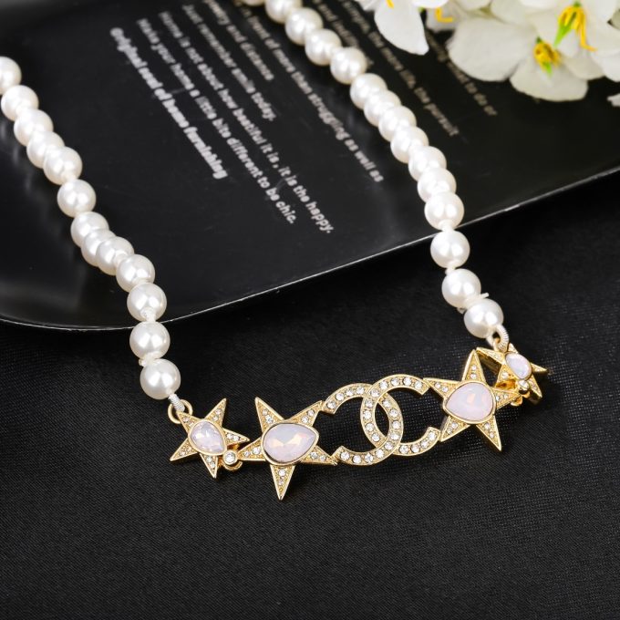 CC Necklace 0029 - Image 6