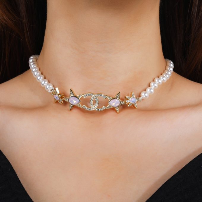 CC Necklace 0029 - Image 8