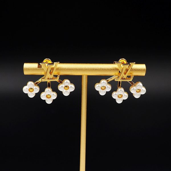 Lv New Arrival Earring 0003