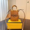 Fen peekaboo x-Tote  13*7*18cm