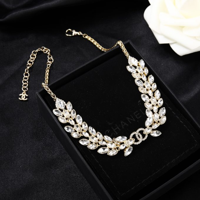 CC Necklace 0016 - Image 2