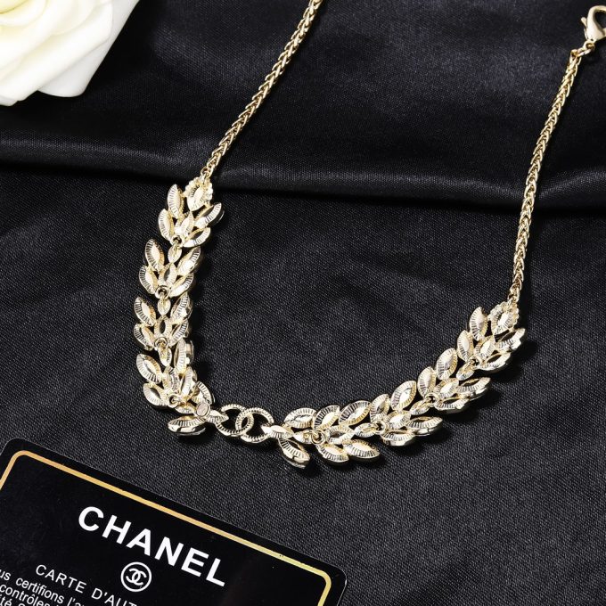 CC Necklace 0016 - Image 4