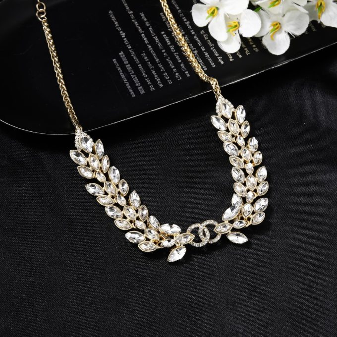 CC Necklace 0016 - Image 5