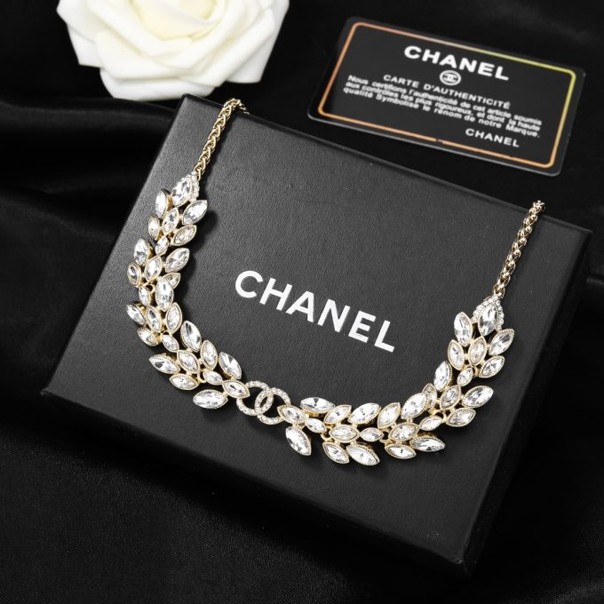CC Necklace 0016 - Image 6