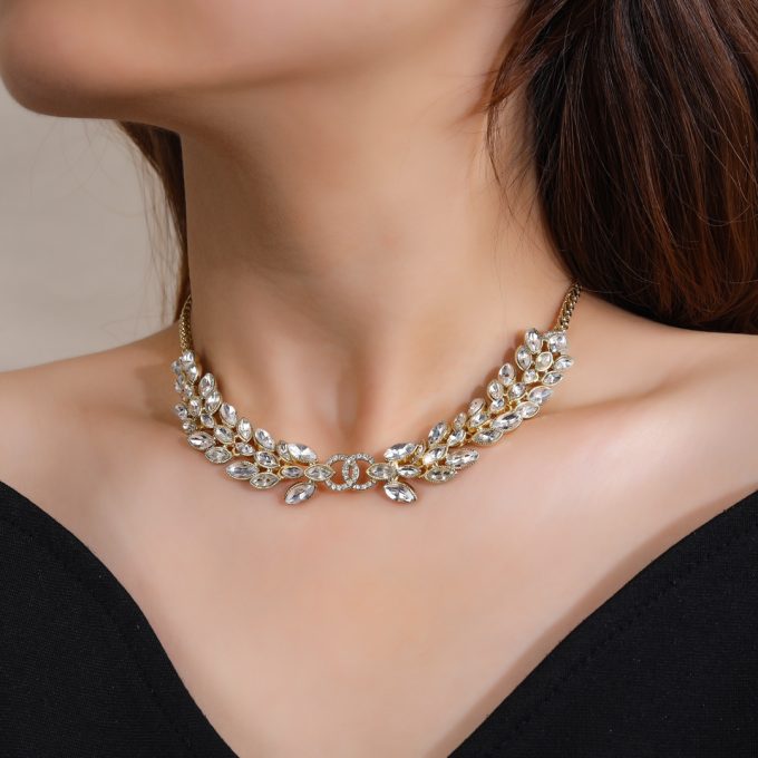 CC Necklace 0016 - Image 9